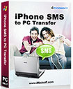 iMacsoft iPhone SMS to PC Transfer