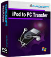 iMacsoft iPod to PC Transfer