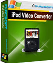 iMacsoft iPod Video Converter for Mac