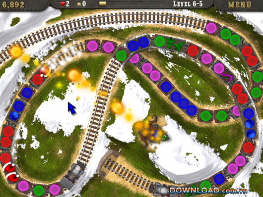 Loco Christmas Edition For Mac