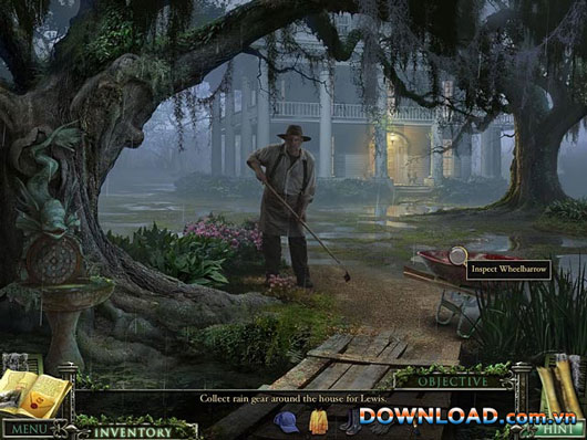 Mystery Case Files: 13th Skull