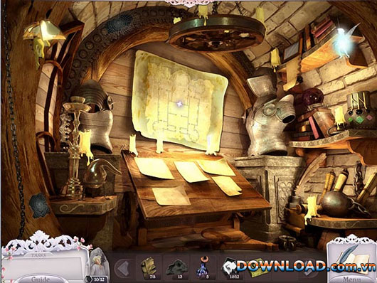 Princess Isabella: Return of the Curse For Mac