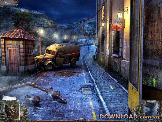 Twisted Lands: Insomniac Collector's Edition For Mac