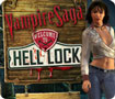 Vampire Saga: Welcome to Hell Lock