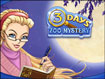 3 Days: Zoo Mystery