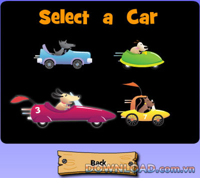 Canine Cruisers