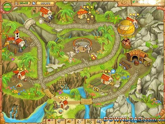Island Tribe