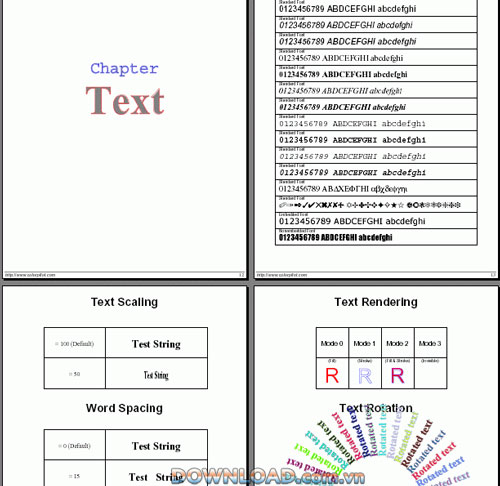 PDF Creator Pilot