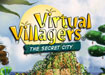 Virtual Villagers 3: The Secret City