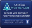 ArtistScope Site Protection System