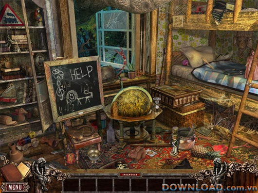 Fear For Sale: Mystery of McInroy Manor For Mac