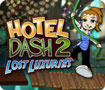 Hotel Dash 2: Lost Luxuries