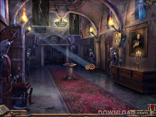 Shades of Death: Royal Blood For Mac