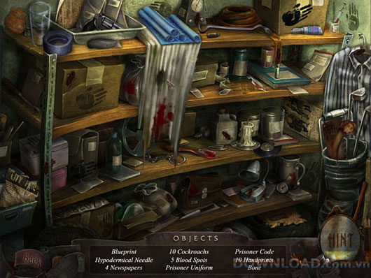 Silent Scream: The Dancer For  Mac 