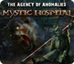 The Agency of Anomalies: Mystic Hospital