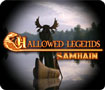 Hallowed Legends: Samhain For Mac