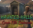 Haunted Halls: Green Hills Sanitarium For Mac