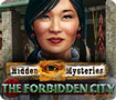 Hidden Mysteries: The Forbidden City