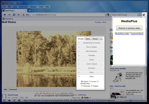 MediaPlus