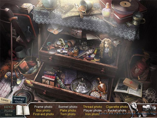 Shiver: Vanishing Hitchhiker For Mac