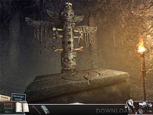 Shiver: Vanishing Hitchhiker For Mac