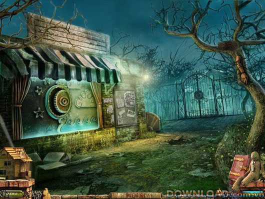 Stray Souls: Dollhouse Story For Mac