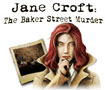 Jane Croft: The Baker Street Murder