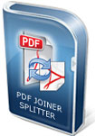 Axommsoft Pdf splitter merger