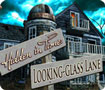 Hidden in Time: Looking-glass Lane