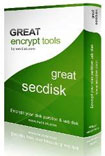 SecDisk