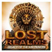 Lost Realms: Legacy of the Sun Princess