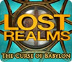 Lost Realms: The Curse of Babylon