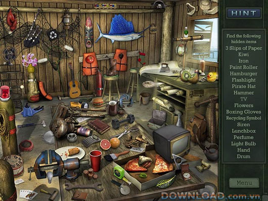 Lost Secrets: Bermuda Triangle