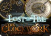 Lost in Time: The Clockwork Tower