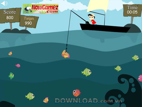 Fishing Time 2