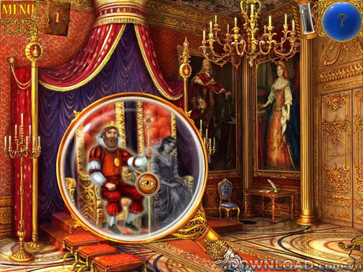 Love Chronicles: The Spell For Mac