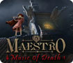 Maestro: Music of Death For Mac