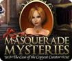 Masquerade Mysteries: The Case of the Copycat Curator For Mac