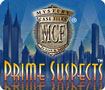 Mystery Case Files: Prime Suspects