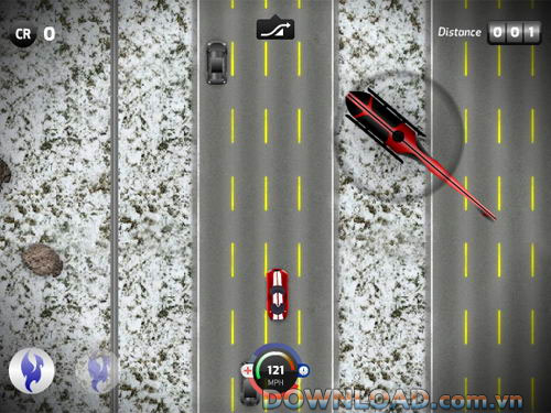 High Speed Chase 2