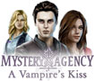 Mystery Agency: A Vampire's Kiss