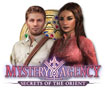 Mystery Agency: Secrets of the Orient