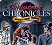 Mystery Chronicles: Murder Among Friends