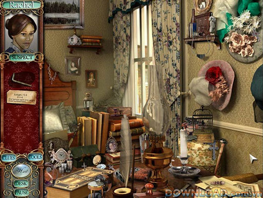 Mystery Masterpiece: The Moonstone For Mac