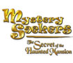 Mystery Seekers: The Secret of the Haunted Mansion