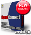 SpeedConnect Internet Accelerator