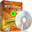 AirGrab WiFi Radar for Mac