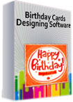 Birthday Cards Designing Software