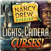 Nancy Drew Dossier: Lights, Camera, Curses