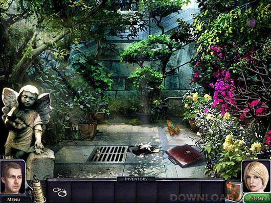 Our Worst Fears Stained Skin For Mac